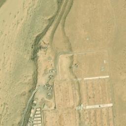 Satellite imagery of Punta del Corral, EH
