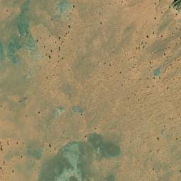 Satellite imagery of Oûdeï Atar, MR
