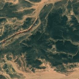 Satellite imagery of El-Qalawa, EG