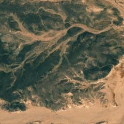 Satellite imagery of El-Qalawa, EG