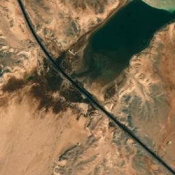Satellite imagery of El-Qalawa, EG