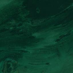 Satellite imagery of Ra’s Shamālī Madkhan, QA