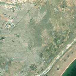 Satellite imagery of Ra’s an Nakhkh, QA