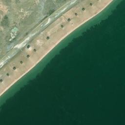 Satellite imagery of Ra’s an Nakhkh, QA