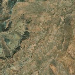 Satellite imagery of Jabal Ayuzah, AE