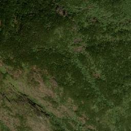 Satellite imagery of Shiniu Shan, CN