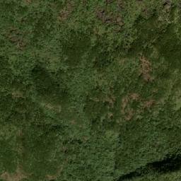 Satellite imagery of Shiniu Shan, CN