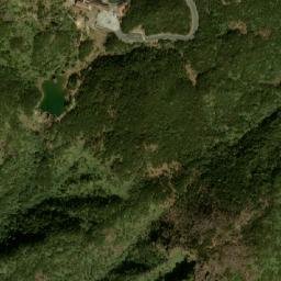 Satellite imagery of Shiniu Shan, CN