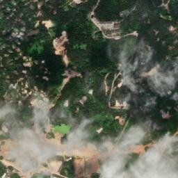 Satellite imagery of Jin Shan, CN