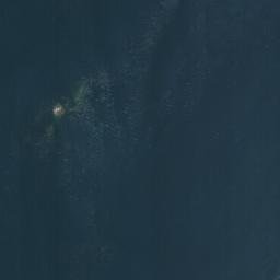 Satellite imagery of Channel Rock, CN