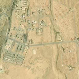 Satellite imagery of Punta del Corral, EH