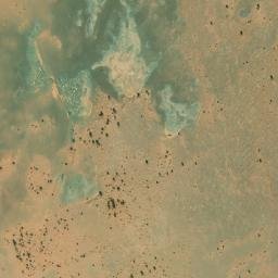 Satellite imagery of Oûdeï Atar, MR