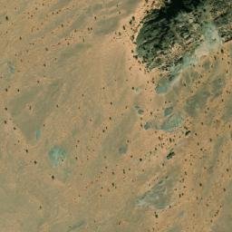 Satellite imagery of Oûdeï Atar, MR