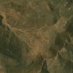 Satellite imagery of Adrar Tiggad-n-Talemt, DZ
