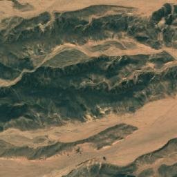 Satellite imagery of El-Qalawa, EG