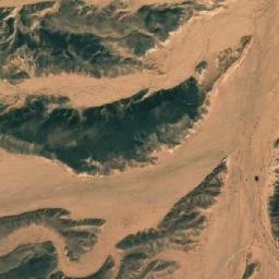 Satellite imagery of El-Qalawa, EG
