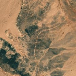 Satellite imagery of El-Qalawa, EG