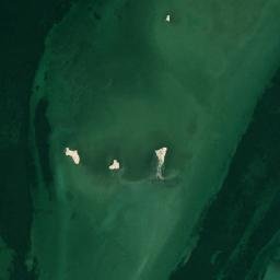 Satellite imagery of Wukūr Madkhan, QA