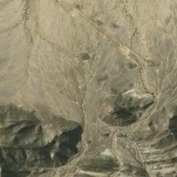Satellite imagery of Darwar Bund, PK