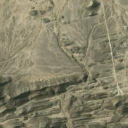 Satellite imagery of Darwar Bund, PK