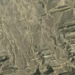 Satellite imagery of Darwar Bund, PK
