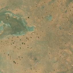 Satellite imagery of Oûdeï Atar, MR