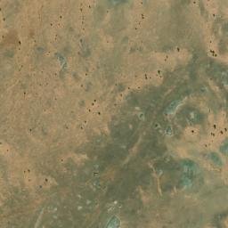 Satellite imagery of Oûdeï Atar, MR