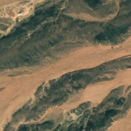 Satellite imagery of El-Qalawa, EG