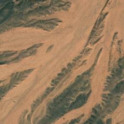 Satellite imagery of El-Qalawa, EG