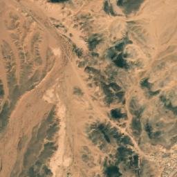 Satellite imagery of El-Qalawa, EG