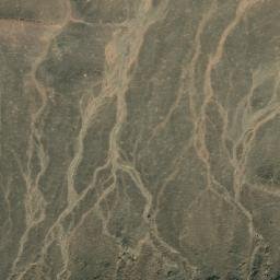 Satellite imagery of Jabal al Ḩablá, SA