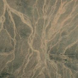 Satellite imagery of Jabal al Ḩablá, SA