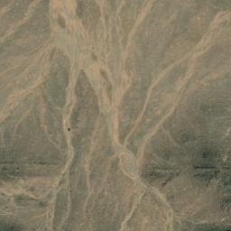 Satellite imagery of Jabal al Ḩablá, SA