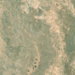 Satellite imagery of Ra’s Shamālī Madkhan, QA