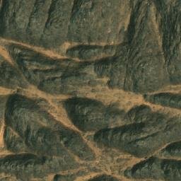 Satellite imagery of Ti-n-Alkoum, DZ