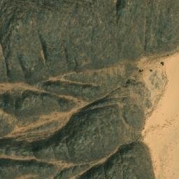 Satellite imagery of Ti-n-Alkoum, DZ