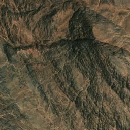 Satellite imagery of Jabal al ‘Aţawī, EG