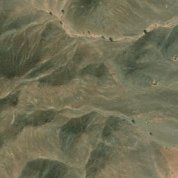 Satellite imagery of An Nuqrah ash Shamālīyah, SA