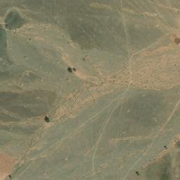 Satellite imagery of An Nuqrah ash Shamālīyah, SA
