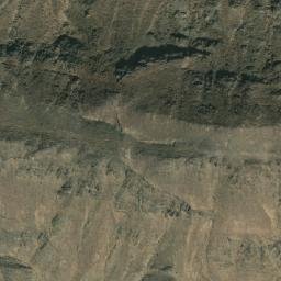 Satellite imagery of Jabal al Ḩablá, SA