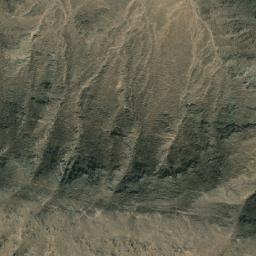 Satellite imagery of Jabal al Ḩablá, SA