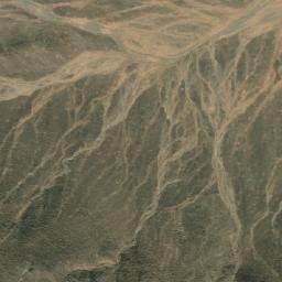 Satellite imagery of Ḑulay‘ ’Ayyāsh, SA