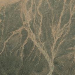 Satellite imagery of Ḑulay‘ ’Ayyāsh, SA