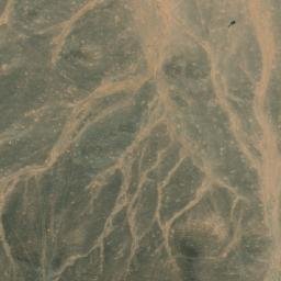 Satellite imagery of Ḑulay‘ ’Ayyāsh, SA