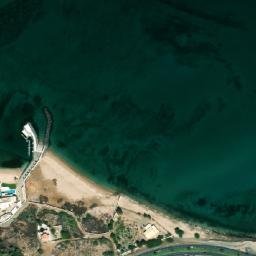 Satellite imagery of ‘Aqabat al Ḩadīd, AE