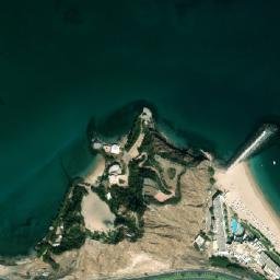 Satellite imagery of ‘Aqabat al Ḩadīd, AE