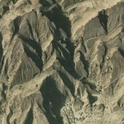 Satellite imagery of Darwar Bund, PK