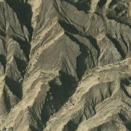 Satellite imagery of Darwar Bund, PK