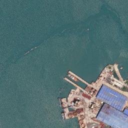 Satellite imagery of Tong Point, CN