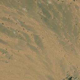 Satellite imagery of Sbeaguèye, MR